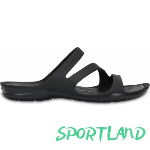 Klapki Crocs Swiftwater Sandal W 203998 060 37-38 Klapki Crocs Swiftwater Sandal W 203998 060 37-38