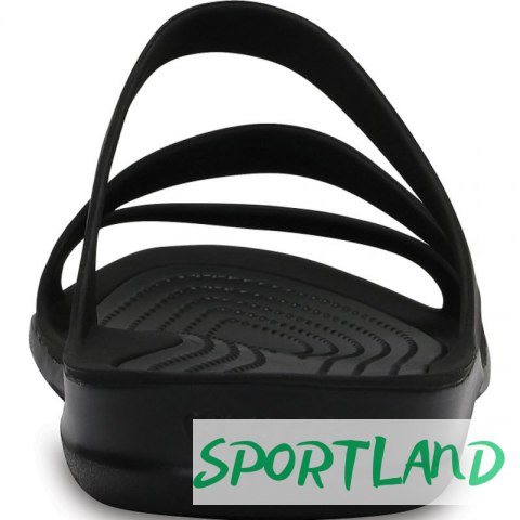 Klapki Crocs Swiftwater Sandal W 203998 060 37-38 Klapki Crocs Swiftwater Sandal W 203998 060 37-38
