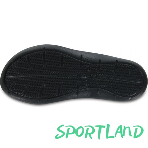 Klapki Crocs Swiftwater Sandal W 203998 060 38-39 Klapki Crocs Swiftwater Sandal W 203998 060 38-39