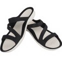 Klapki Crocs Swiftwater Sandal W 203998 066 37-38 Klapki Crocs Swiftwater Sandal W 203998 066 37-38