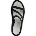 Klapki Crocs Swiftwater Sandal W 203998 066 37-38 Klapki Crocs Swiftwater Sandal W 203998 066 37-38
