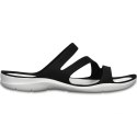 Klapki Crocs Swiftwater Sandal W 203998 066 37-38 Klapki Crocs Swiftwater Sandal W 203998 066 37-38