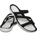 Klapki Crocs Swiftwater Sandal W 203998 066 37-38 Klapki Crocs Swiftwater Sandal W 203998 066 37-38