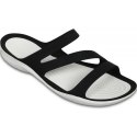 Klapki Crocs Swiftwater Sandal W 203998 066 37-38 Klapki Crocs Swiftwater Sandal W 203998 066 37-38