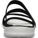 Klapki Crocs Swiftwater Sandal W 203998 066 37-38 Klapki Crocs Swiftwater Sandal W 203998 066 37-38