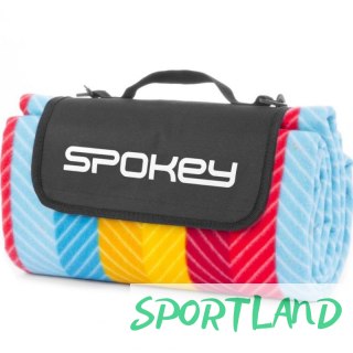 Koc piknikowy Spokey Grain 130x150 839638 N/A