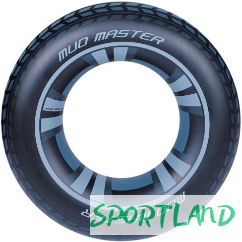 Koło do pływania Bestway Splash&play 91cm 36016 0573 N/A Koło do pływania Bestway Splash&play 91cm 36016 0573 N/A