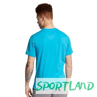 Koszulka Nike Dry Tee Block 2.0 M BQ1851-433 42