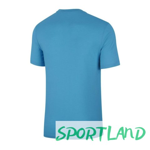Koszulka Nike Dry Tee Block 2.0 M BQ1851-433 42 Koszulka Nike Dry Tee Block 2.0 M BQ1851-433 42