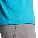 Koszulka Nike Dry Tee Block 2.0 M BQ1851-433 43 1/3