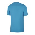 Koszulka Nike Dry Tee Block 2.0 M BQ1851-433 44