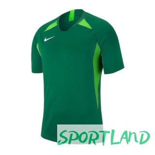 Koszulka Nike Legend SS Jersey Junior AJ1010-302 140 cm