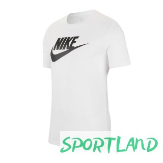 Koszulka Nike NSW Tee Icon Futura M AR5004-101 M