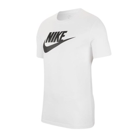 Koszulka Nike NSW Tee Icon Futura M AR5004-101 M Koszulka Nike NSW Tee Icon Futura M AR5004-101 M