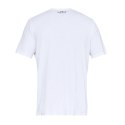 Koszulka Under Armour Left Chest Logo M 1326799-100 M