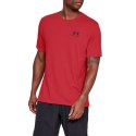 Koszulka Under Armour Left Chest Logo M 1326799-600 XL