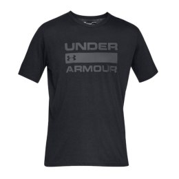 Koszulka Under Armour Team Issue Wordmark M 1329582-001 L