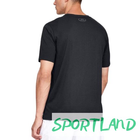 Koszulka Under Armour Team Issue Wordmark M 1329582-001 L Koszulka Under Armour Team Issue Wordmark M 1329582-001 L