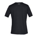 Koszulka Under Armour Team Issue Wordmark M 1329582-001 L