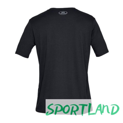 Koszulka Under Armour Team Issue Wordmark M 1329582-001 L Koszulka Under Armour Team Issue Wordmark M 1329582-001 L