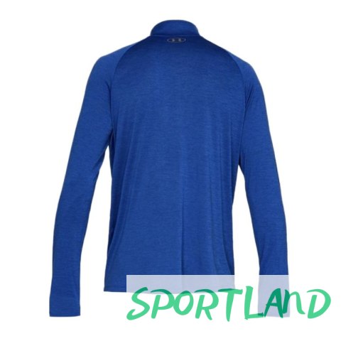 Koszulka Under Armour Tech 2.0 1/2 Zip M 1328495-400 XL Koszulka Under Armour Tech 2.0 1/2 Zip M 1328495-400 XL