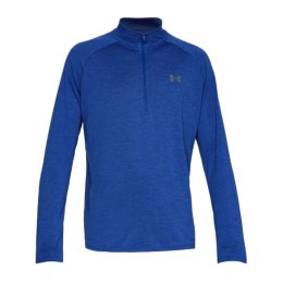 Koszulka Under Armour Tech 2.0 1/2 Zip M 1328495-400 M