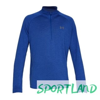 Koszulka Under Armour Tech 2.0 1/2 Zip M 1328495-400 M