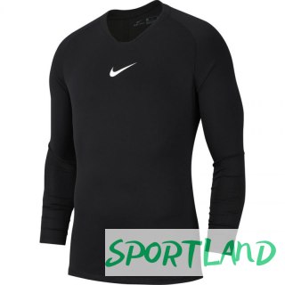 Koszulka piłkarska Nike Dry Park First Layer JSY LS M AV2609-010 XL