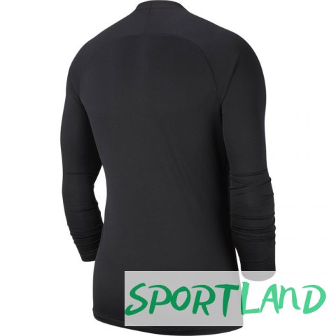 Koszulka piłkarska Nike Dry Park First Layer JSY LS M AV2609-010 XL Koszulka piłkarska Nike Dry Park First Layer JSY LS M AV2609-010 XL