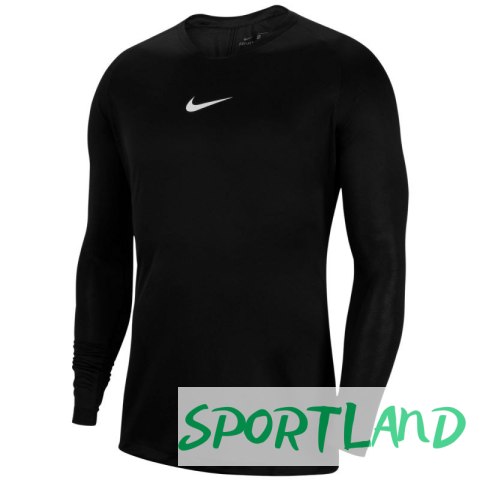 Koszulka piłkarska Nike Dry Park First Layer JSY LS M AV2609-010 XL Koszulka piłkarska Nike Dry Park First Layer JSY LS M AV2609-010 XL