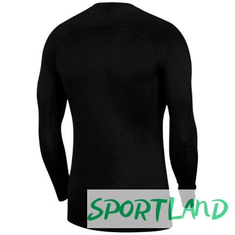 Koszulka piłkarska Nike Dry Park First Layer JSY LS M AV2609-010 XL Koszulka piłkarska Nike Dry Park First Layer JSY LS M AV2609-010 XL