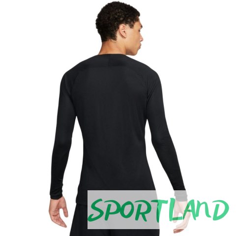 Koszulka piłkarska Nike Dry Park First Layer JSY LS M AV2609-010 XL Koszulka piłkarska Nike Dry Park First Layer JSY LS M AV2609-010 XL