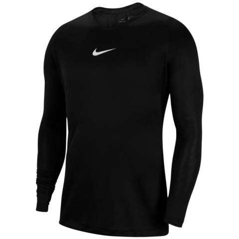 Koszulka piłkarska Nike Dry Park First Layer JSY LS M AV2609-010 M Koszulka piłkarska Nike Dry Park First Layer JSY LS M AV2609-010 M