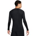 Koszulka piłkarska Nike Dry Park First Layer JSY LS M AV2609-010 S