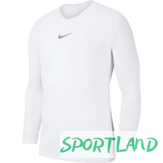 Koszulka piłkarska Nike Dry Park First Layer JSY LS M AV2609-100 2XL
