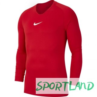 Koszulka piłkarska Nike Dry Park First Layer JSY LS M AV2609-657 2XL