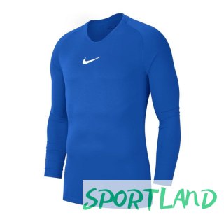 Koszulka termoaktywna Nike JR Dry Park First Layer Jr AV2611-463 128 cm