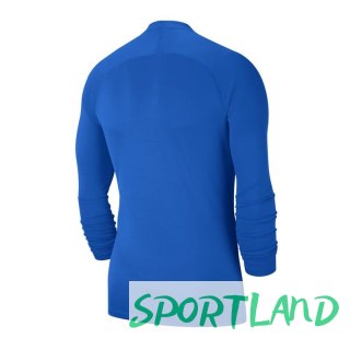 Koszulka termoaktywna Nike JR Dry Park First Layer Jr AV2611-463 128 cm