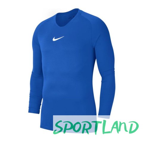 Koszulka termoaktywna Nike JR Dry Park First Layer Jr AV2611-463 152 cm Koszulka termoaktywna Nike JR Dry Park First Layer Jr AV2611-463 152 cm