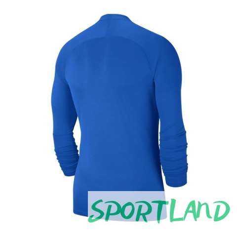 Koszulka termoaktywna Nike JR Dry Park First Layer Jr AV2611-463 152 cm Koszulka termoaktywna Nike JR Dry Park First Layer Jr AV2611-463 152 cm