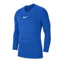Koszulka termoaktywna Nike JR Dry Park First Layer Jr AV2611-463 164 cm Koszulka termoaktywna Nike JR Dry Park First Layer Jr AV2611-463 164 cm