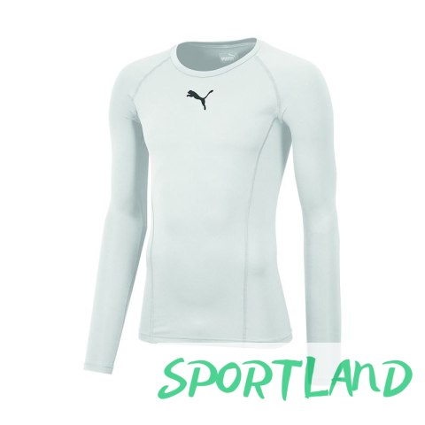 Koszulka termoaktywna Puma LIGA Baselayer Tee LS 655920-04 L Koszulka termoaktywna Puma LIGA Baselayer Tee LS 655920-04 L