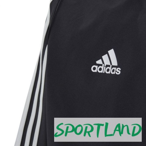 Kurtka adidas Tiro 19 All Weather JR D95941 128cm Kurtka adidas Tiro 19 All Weather JR D95941 128cm