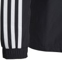 Kurtka adidas Tiro 19 All Weather JR D95941 128cm Kurtka adidas Tiro 19 All Weather JR D95941 128cm
