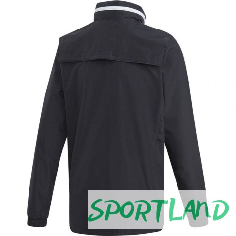 Kurtka adidas Tiro 19 All Weather JR D95941 128cm Kurtka adidas Tiro 19 All Weather JR D95941 128cm