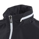 Kurtka adidas Tiro 19 All Weather JR D95941 128cm Kurtka adidas Tiro 19 All Weather JR D95941 128cm