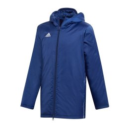 Kurtka zimowa adidas Core 18 JR DW9198 128 cm