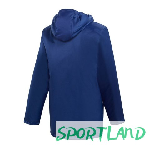 Kurtka zimowa adidas Core 18 JR DW9198 128 cm Kurtka zimowa adidas Core 18 JR DW9198 128 cm