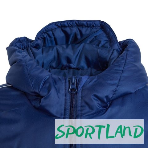Kurtka zimowa adidas Core 18 JR DW9198 128 cm Kurtka zimowa adidas Core 18 JR DW9198 128 cm