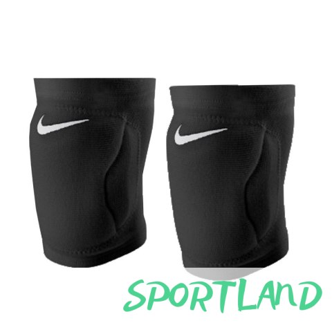 Nakolanniki siatkarskie Nike Streak Pads NVP07-001 XS/S Nakolanniki siatkarskie Nike Streak Pads NVP07-001 XS/S